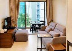 Jade Residences (D19), Apartment #558268941